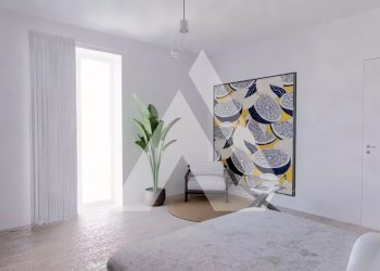 Appartamento in Villa Via Andrea Dragoni, Forlì - foto 5