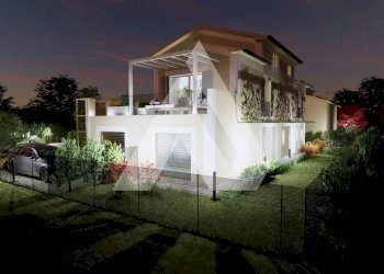 Appartamento in Villa Via Andrea Dragoni, Forlì - foto 11