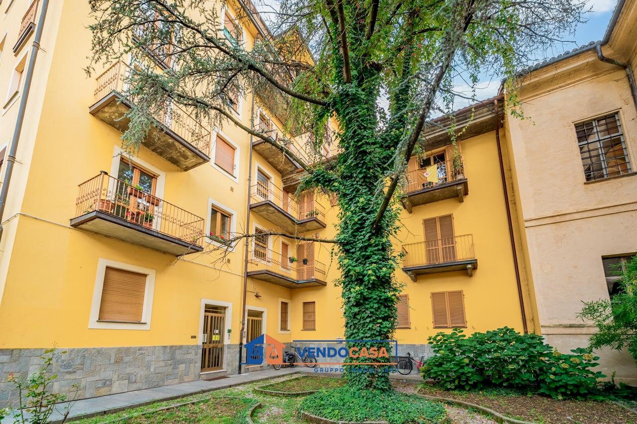 Quadrilocale Fossano - foto 1