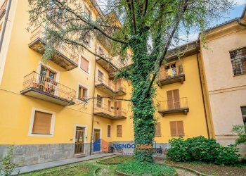 Four-room apartment Fossano - photo 1