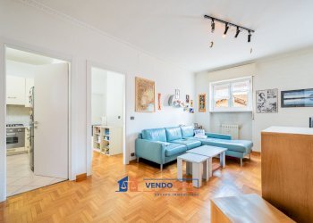 Four-room apartment Fossano - photo 2