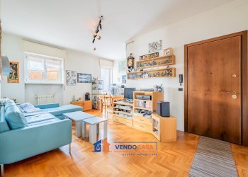 Four-room apartment Fossano - photo 3