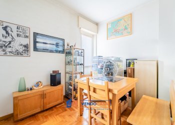 Four-room apartment Fossano - photo 5