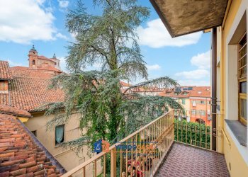 Four-room apartment Fossano - photo 6