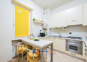 Four-room apartment Fossano - photo 9