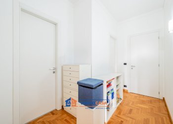 Four-room apartment Fossano - photo 11