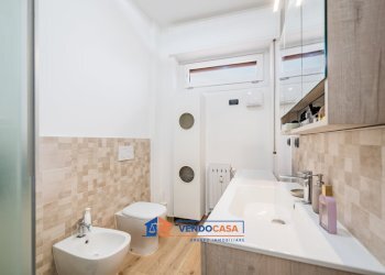 Four-room apartment Fossano - photo 12