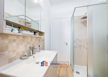 Four-room apartment Fossano - photo 13