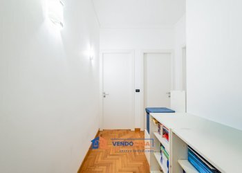 Four-room apartment Fossano - photo 15
