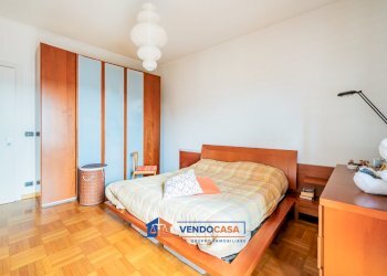 Four-room apartment Fossano - photo 17