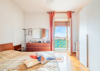 Four-room apartment Fossano - photo 19