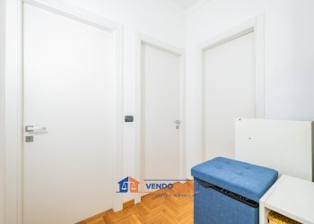 Four-room apartment Fossano - photo 20