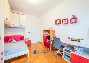 Four-room apartment Fossano - photo 21