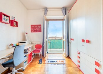 Four-room apartment Fossano - photo 22