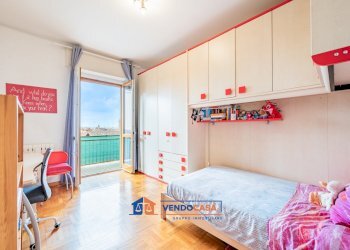 Four-room apartment Fossano - photo 23
