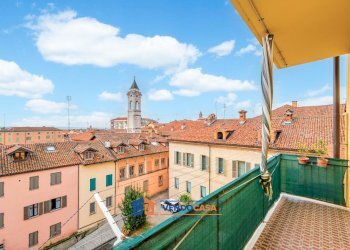 Four-room apartment Fossano - photo 24