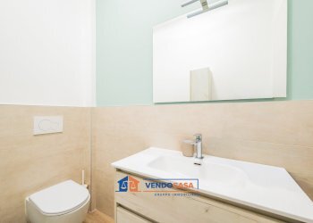Four-room apartment Fossano - photo 25