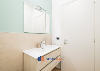 Four-room apartment Fossano - photo 26