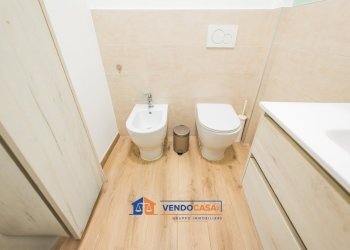 Four-room apartment Fossano - photo 27