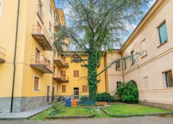Four-room apartment Fossano - photo 28