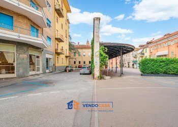 Four-room apartment Fossano - photo 29