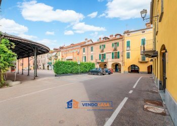 Four-room apartment Fossano - photo 30