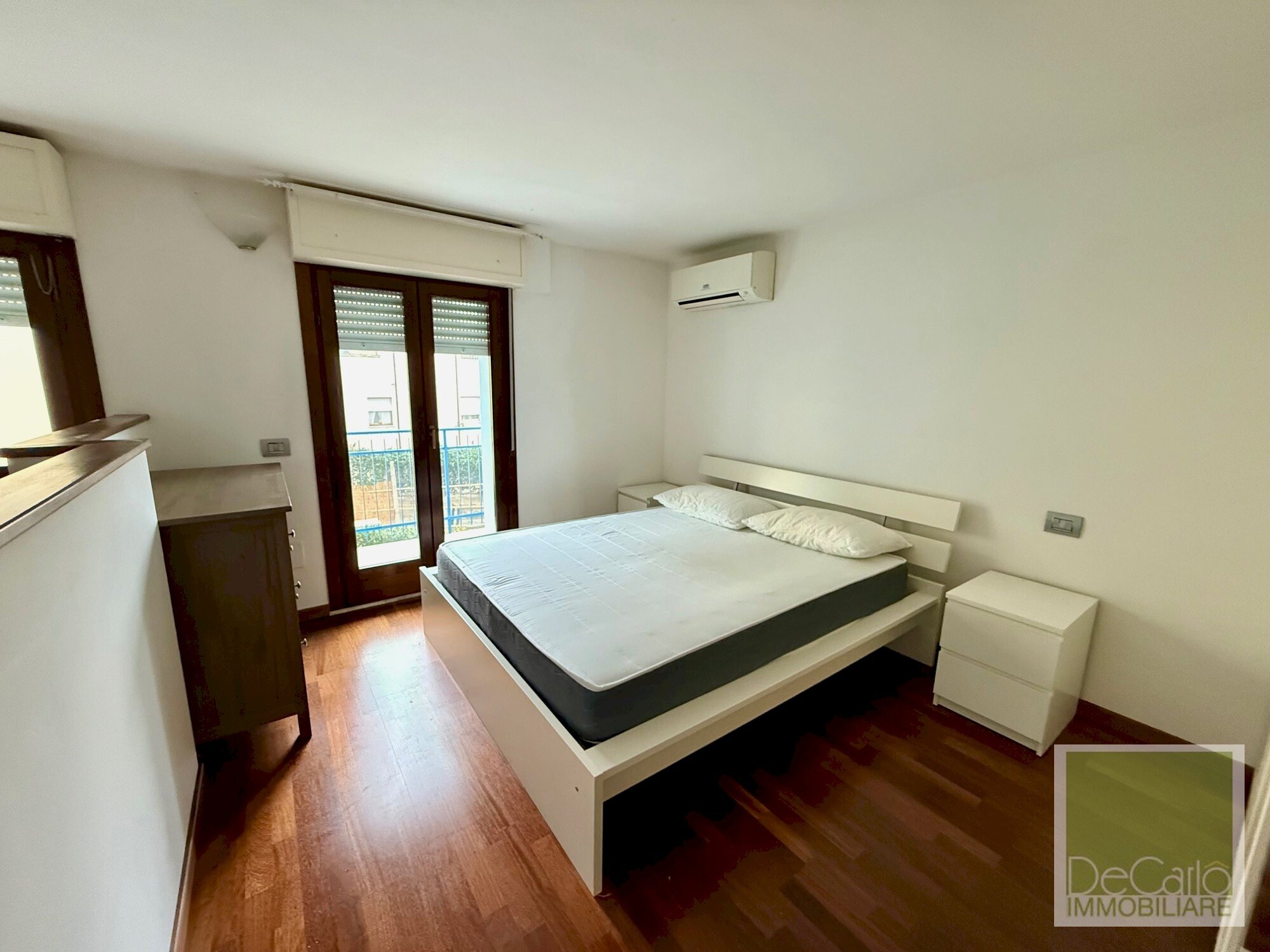 Bilocale Via Ascoli Piceno, 87A, Ancona (zona Posatora) - foto 1