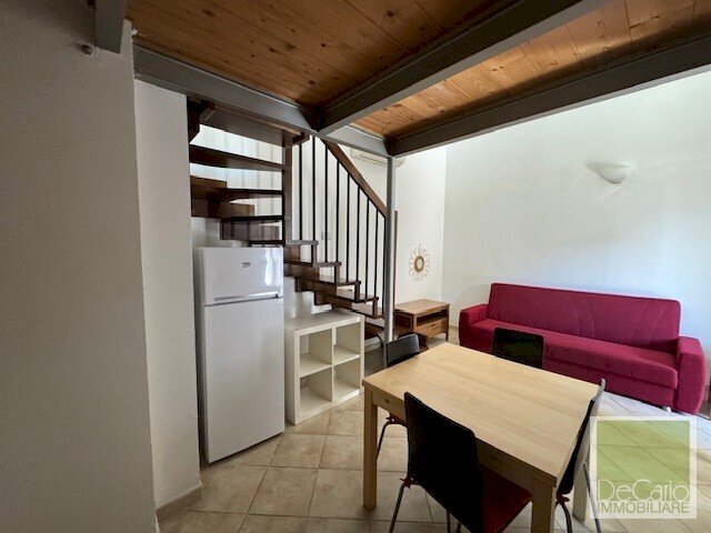 Bilocale Via Ascoli Piceno, 87A, Ancona (zona Posatora) - foto 3