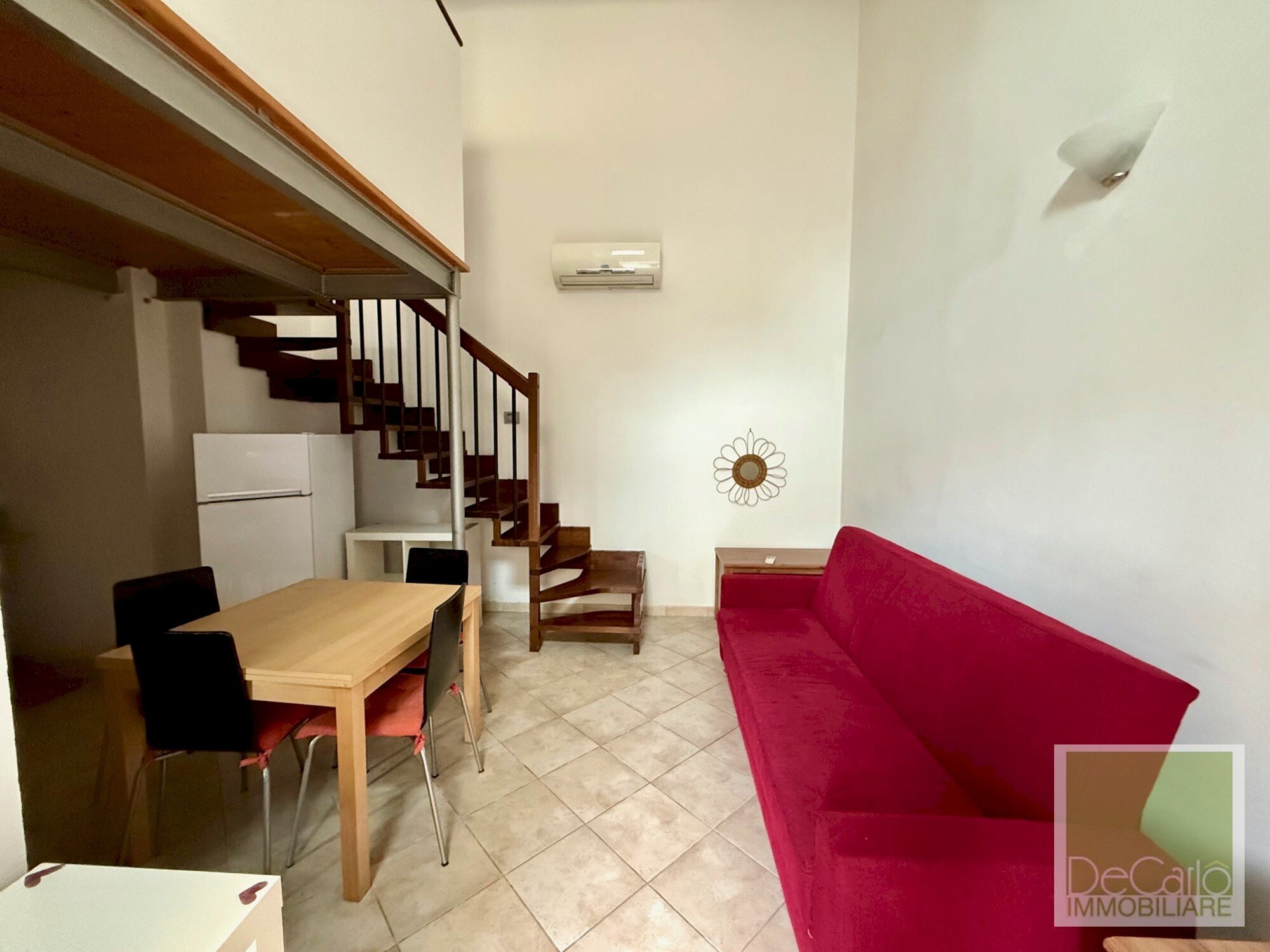 Bilocale Via Ascoli Piceno, 87A, Ancona (zona Posatora) - foto 3