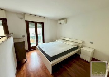 Bilocale Via Ascoli Piceno, 87A, Ancona (zona Posatora) - foto 1