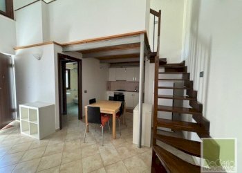 Bilocale Via Ascoli Piceno, 87A, Ancona (zona Posatora) - foto 2