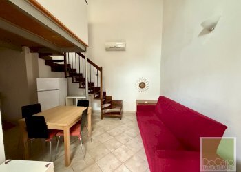 Bilocale Via Ascoli Piceno, 87A, Ancona (zona Posatora) - foto 4