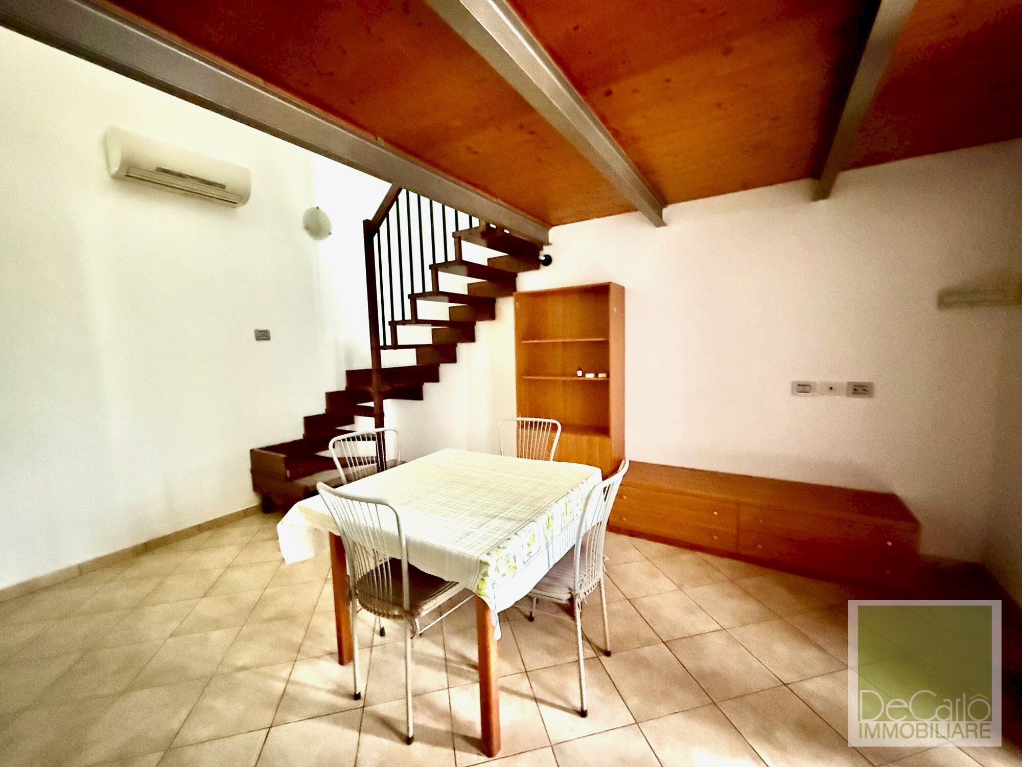 Bilocale Via Ascoli Piceno, 87B, Ancona (zona Scrima) - foto 1