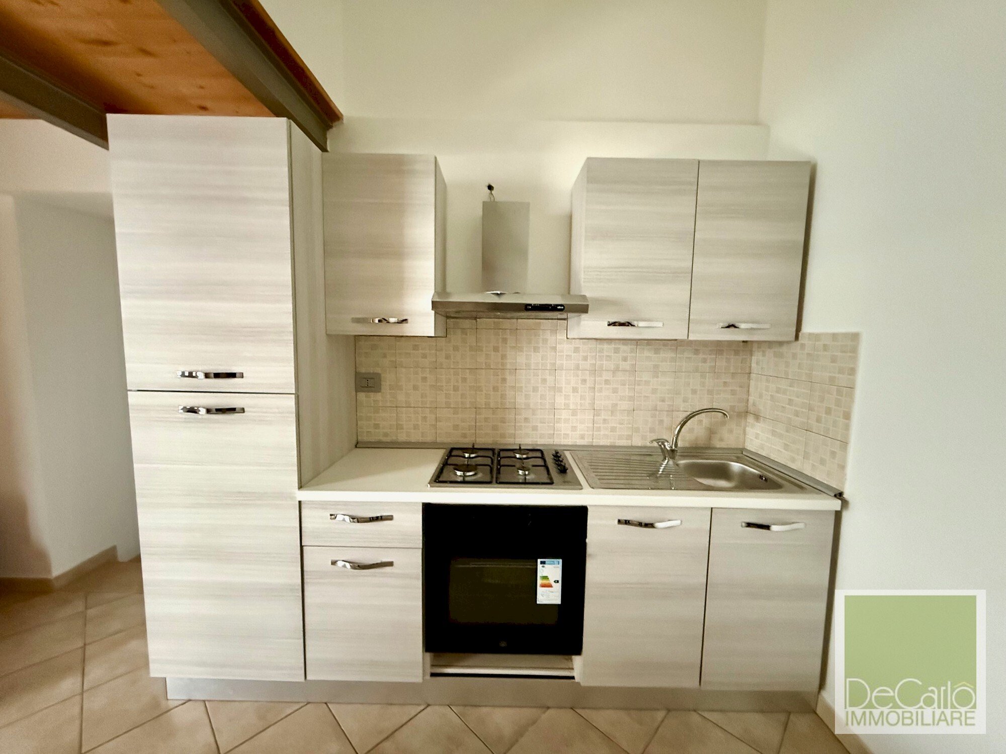 Bilocale Via Ascoli Piceno, 87B, Ancona (zona Scrima) - foto 2