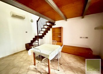 Bilocale Via Ascoli Piceno, 87B, Ancona (zona Scrima) - foto 1