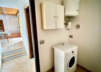 Bilocale Via Ascoli Piceno, 87B, Ancona (zona Scrima) - foto 4