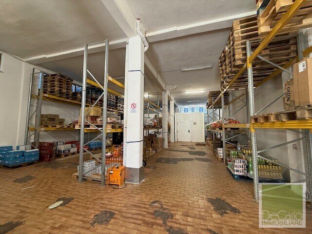 Deposit Via Esino, 51 (catastalmente 55, Ancona (neighborhood Torrette) - photo 1