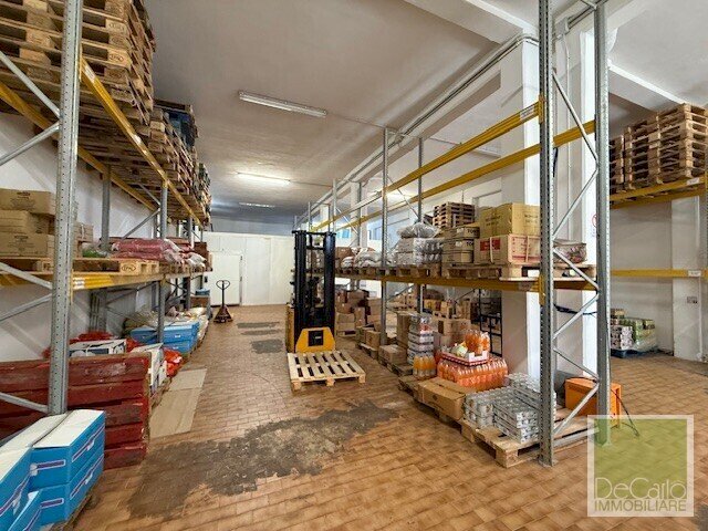 Deposit Via Esino, 51 (catastalmente 55, Ancona (neighborhood Torrette) - photo 2