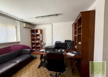 Deposito Via Esino, 51 (catastalmente 55, Ancona (zona Torrette) - foto 4