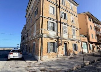 Appartamento Via Misa, 5, Ancona (zona Torrette) - foto 8