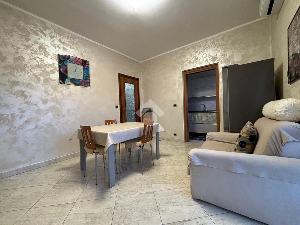 Trilocale Via santarosa, None - foto 1