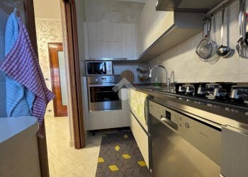 Trilocale Via santarosa, None - foto 6