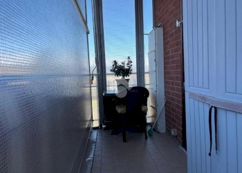 Trilocale Via santarosa, None - foto 11