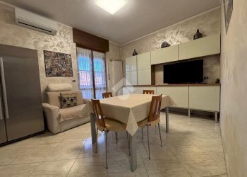 Trilocale Via santarosa, None - foto 14