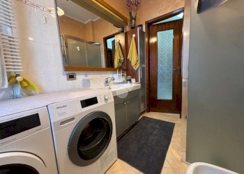 Trilocale Via santarosa, None - foto 17