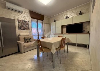 Trilocale Via santarosa, None - foto 18