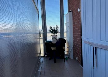 Trilocale Via santarosa, None - foto 20