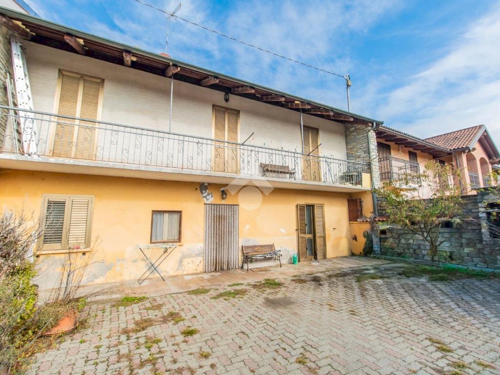 Casa semi indipendente Via San Francesco al Campo, Leini - foto 2