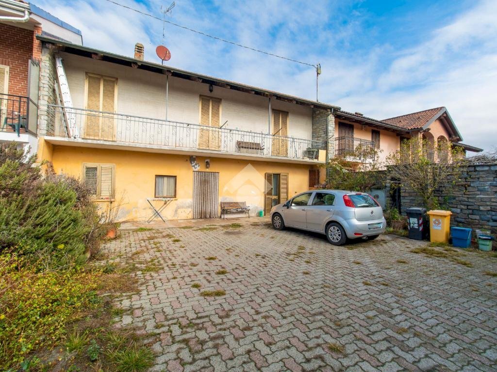 Casa semi indipendente Via San Francesco al Campo, Leini - foto 3