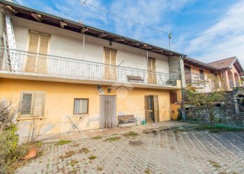 Casa semi indipendente Via San Francesco al Campo, Leini - foto 2